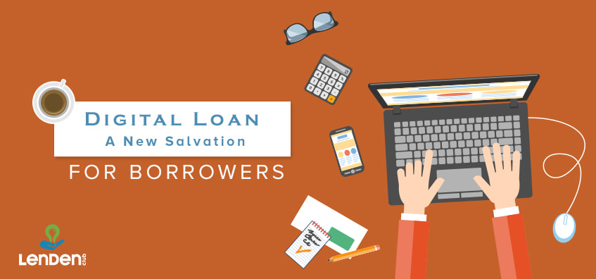 Instant Personal Loan Online India