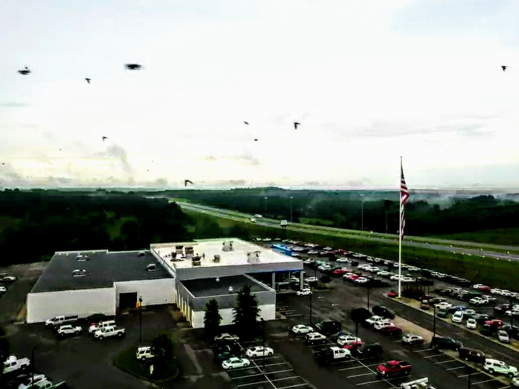chevy dealership