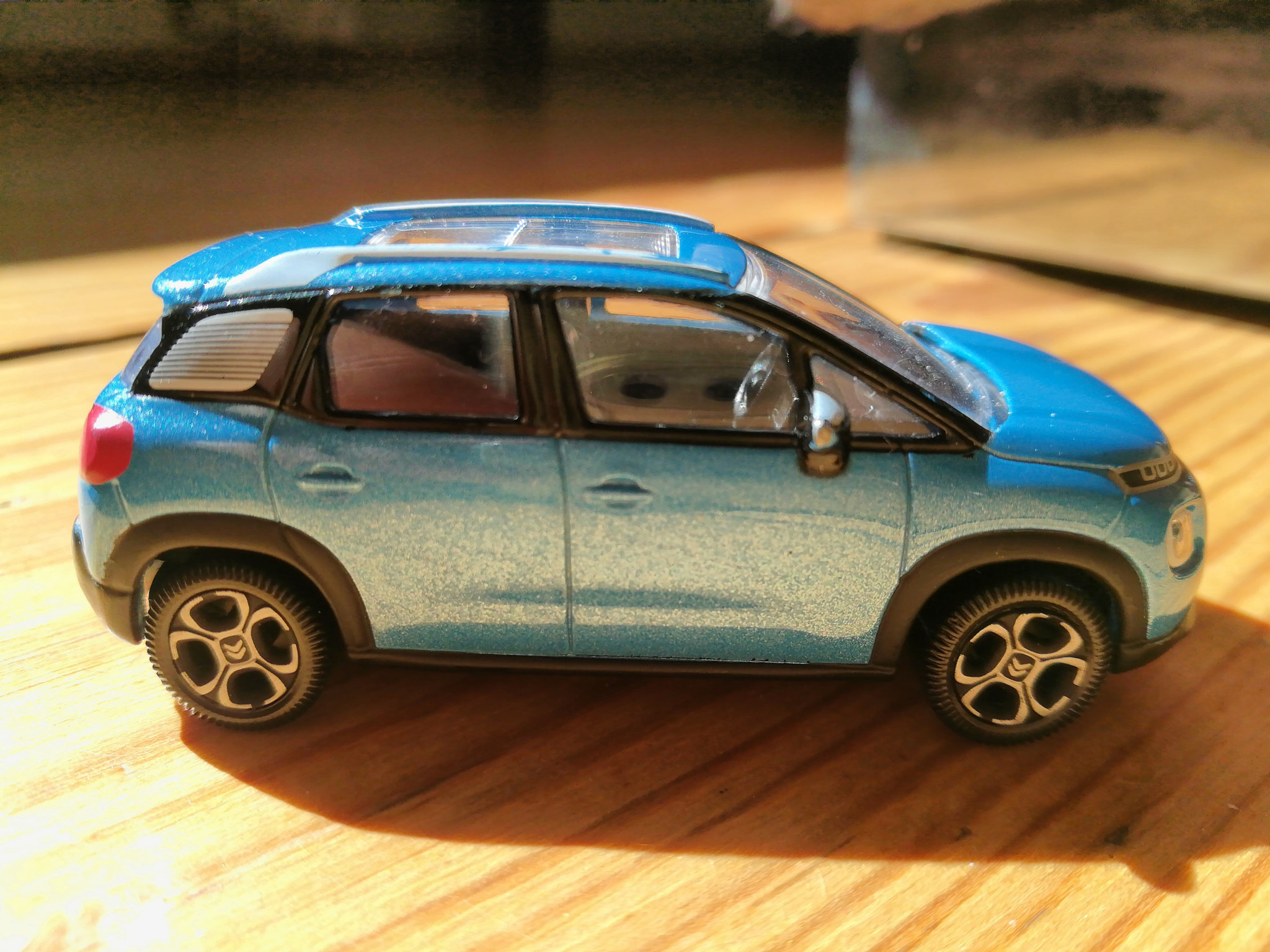 Miniature