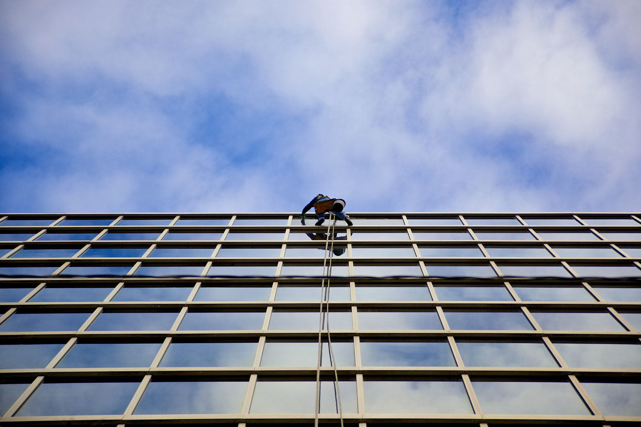 Sky Walker