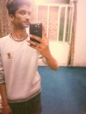 Jahanzaib Nawaz