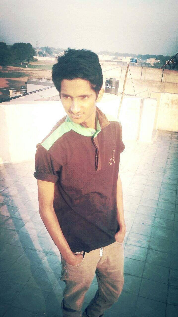 Jahanzaib Nawaz