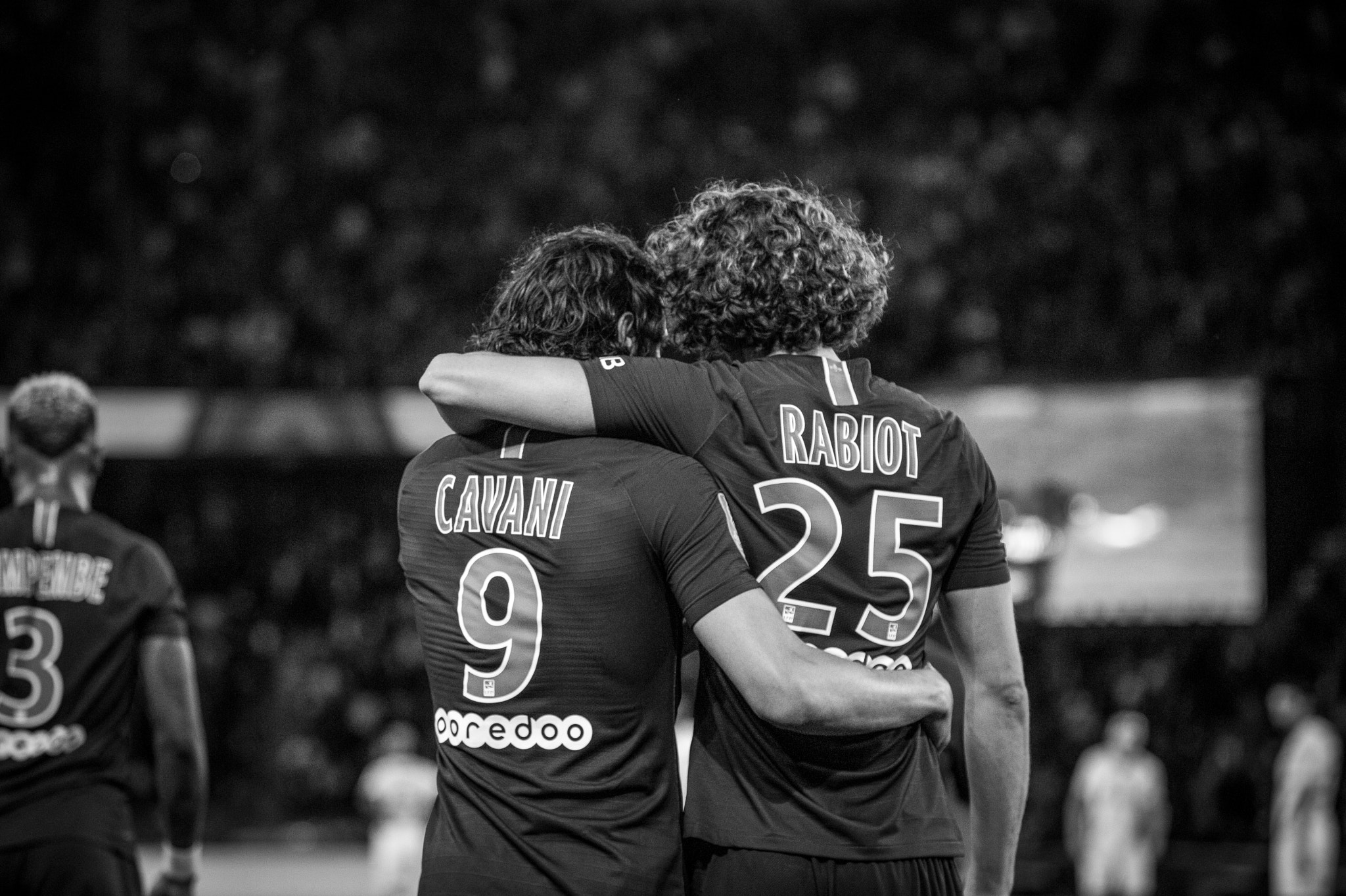 PSG Celebration 02
