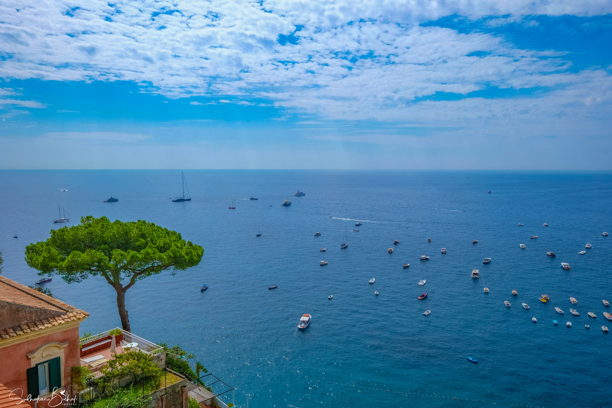 Amalfi Coast