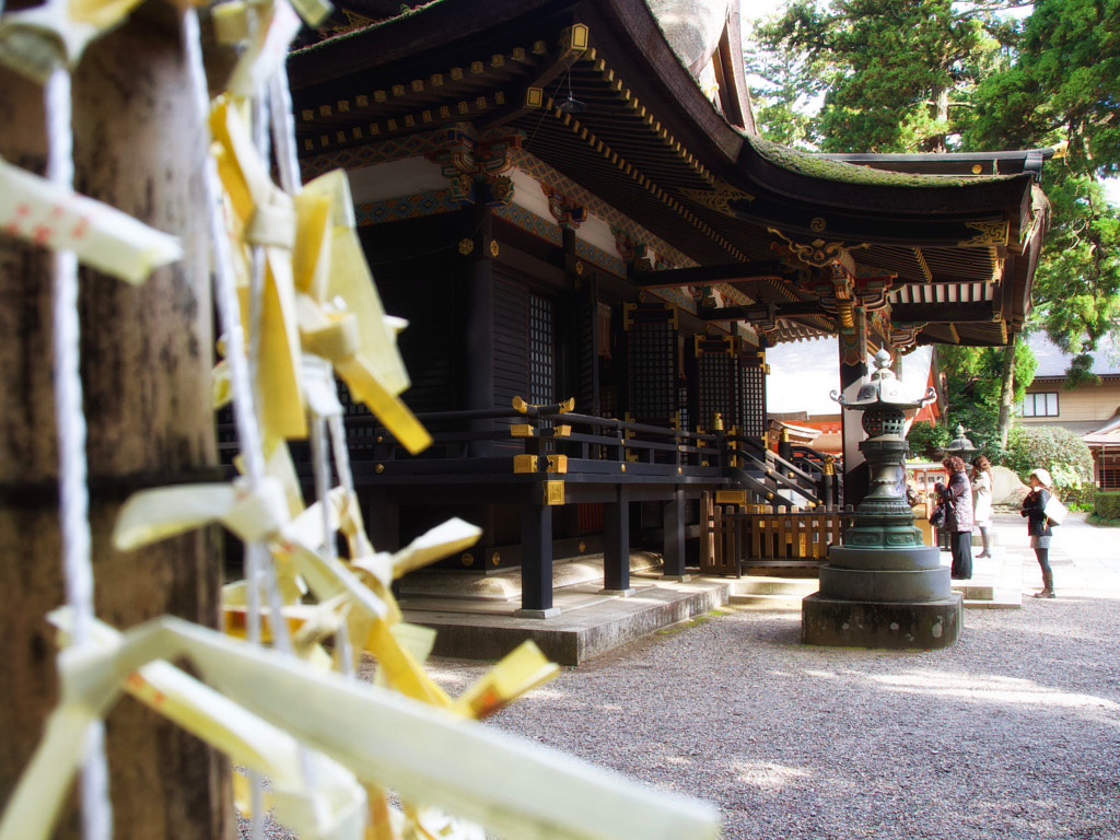 Wishes by Alan Drake Haller on 500px.com