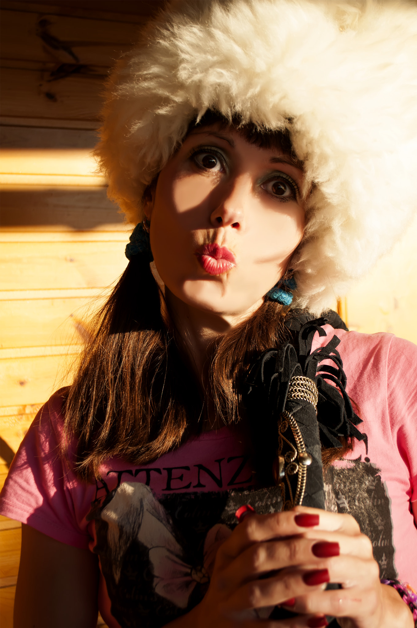 Kissssssssssss
