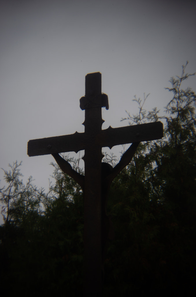 crossII von dirk derbaum auf 500px.com