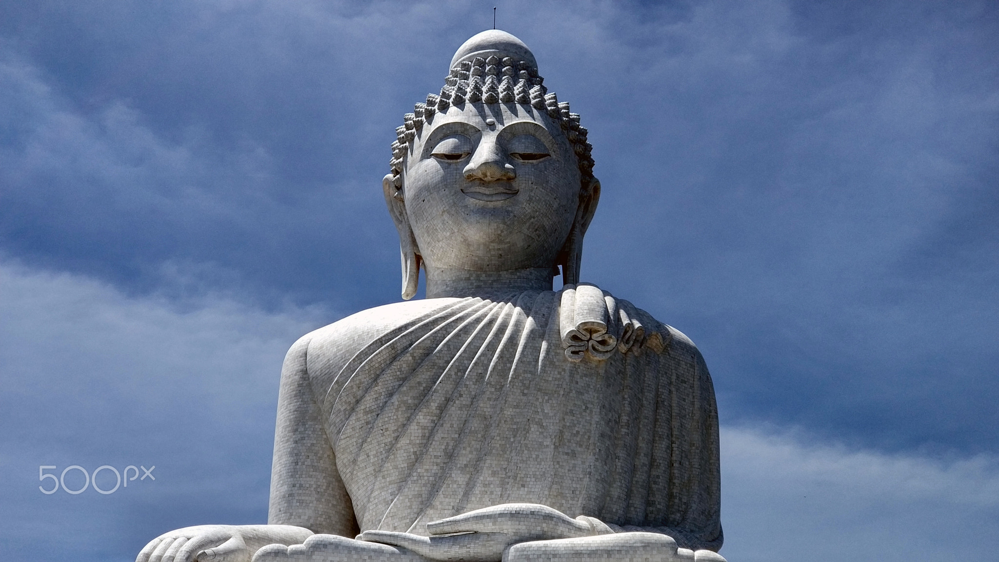 Big Buddha Phuket, Thailand