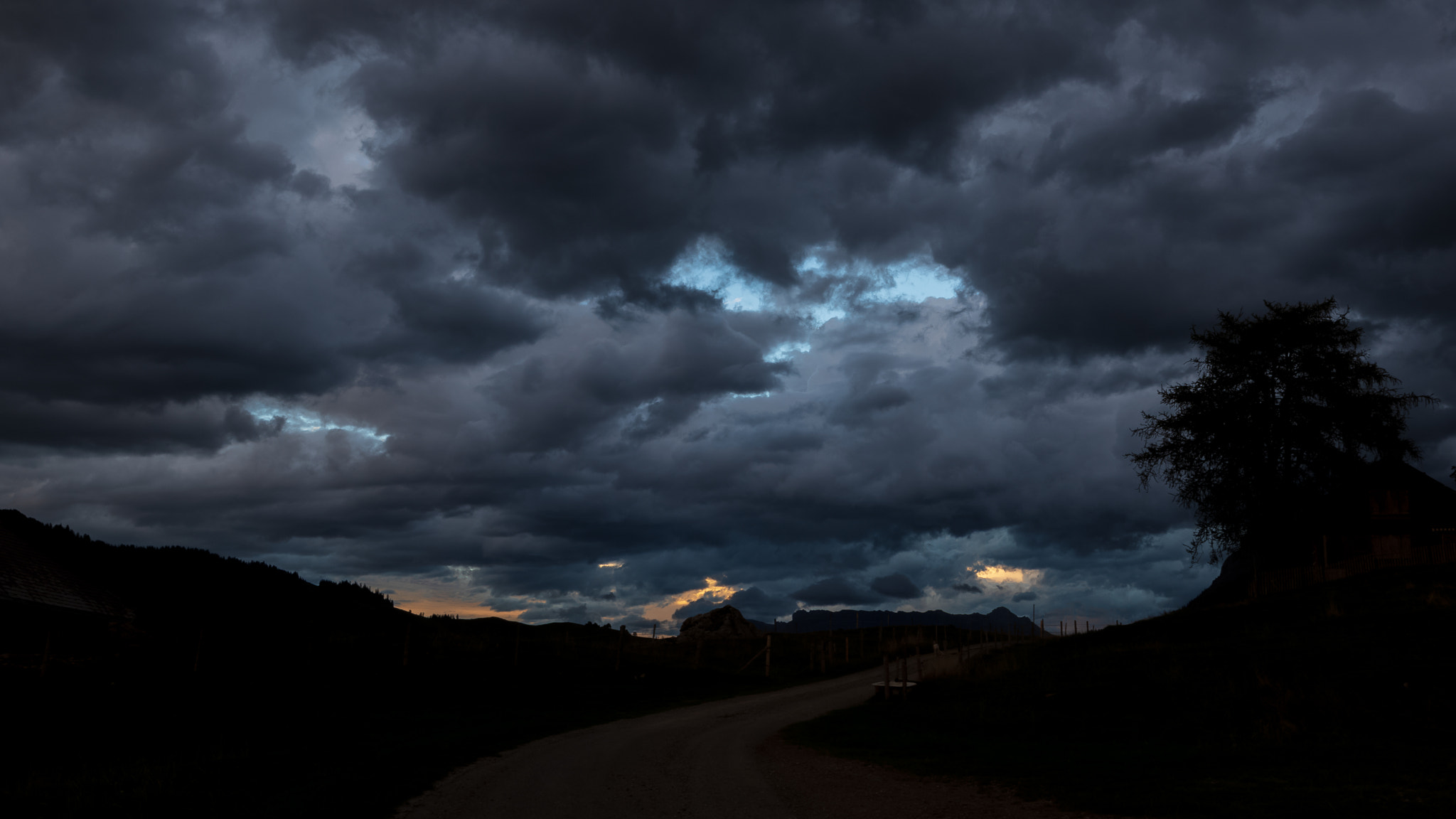 Stop! Don't go any further!