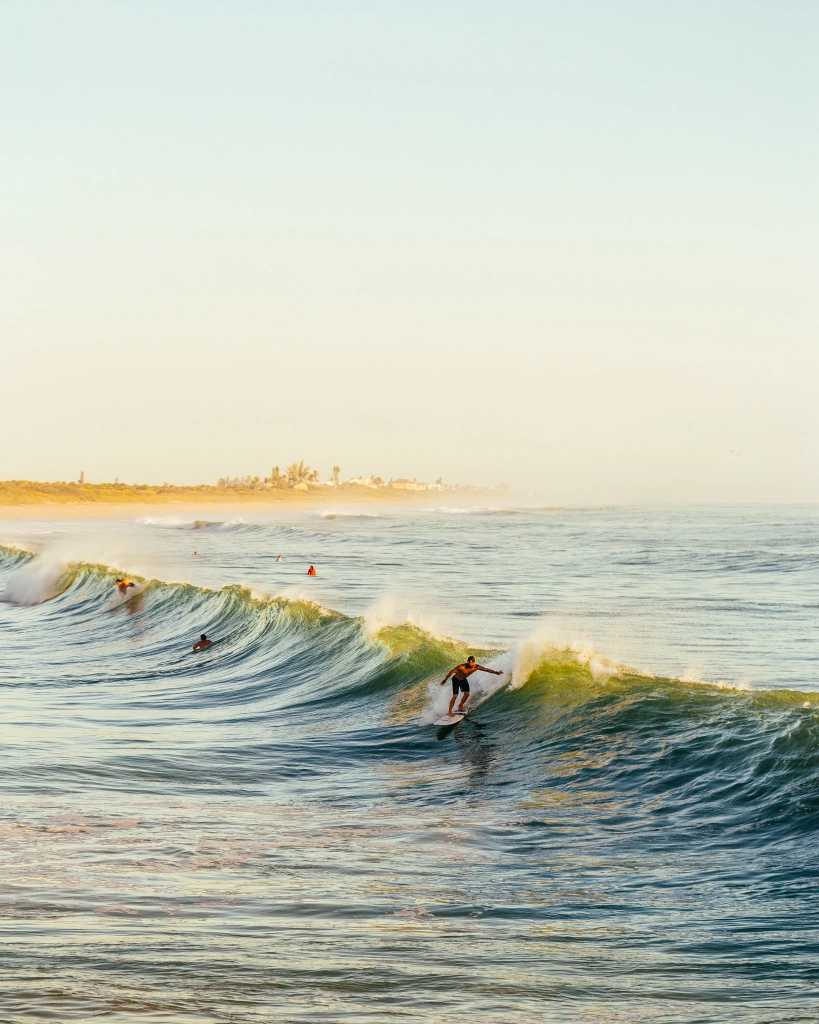 Swell Day by Anthony Rayburn on 500px.com