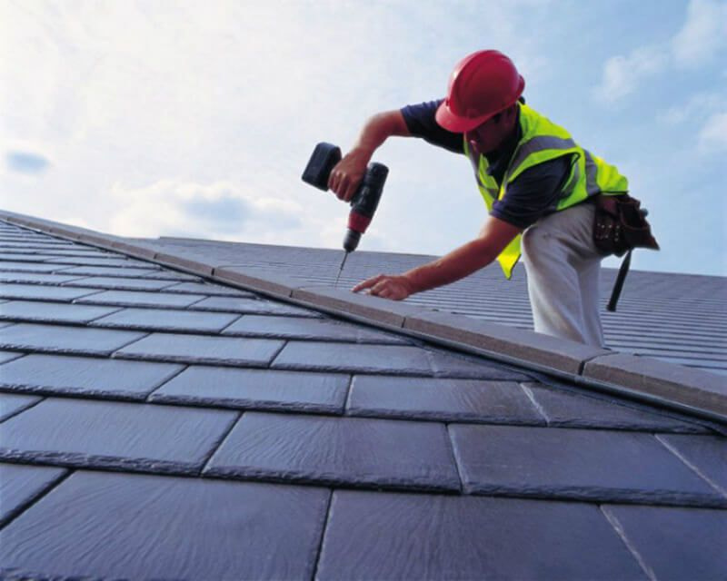 Groom & Co offers experienced and superior Lead Roof Repair Service in London and...