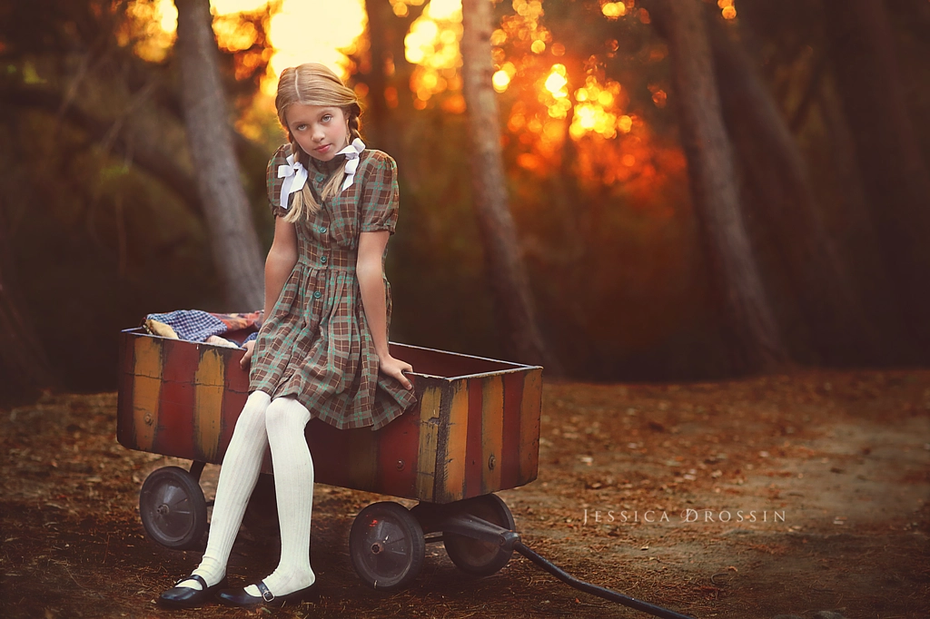Fall Day by Jessica Drossin on 500px.com