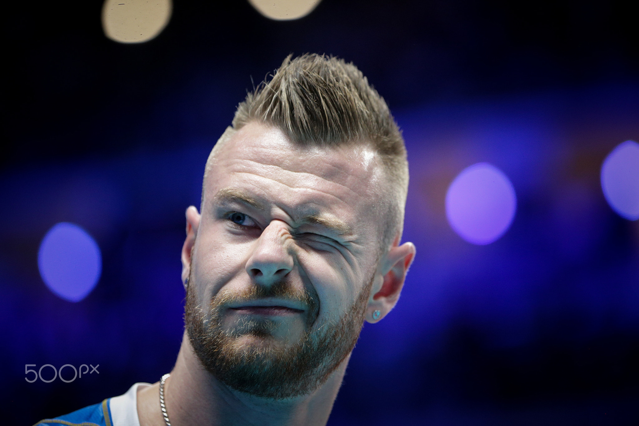 Ivan Zaytsev