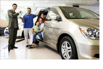 Prairie Nation Auto Loan