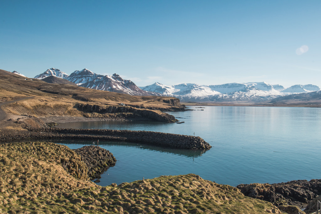 Where the beautiful things are, Iceland by Antonio Mira on 500px.com