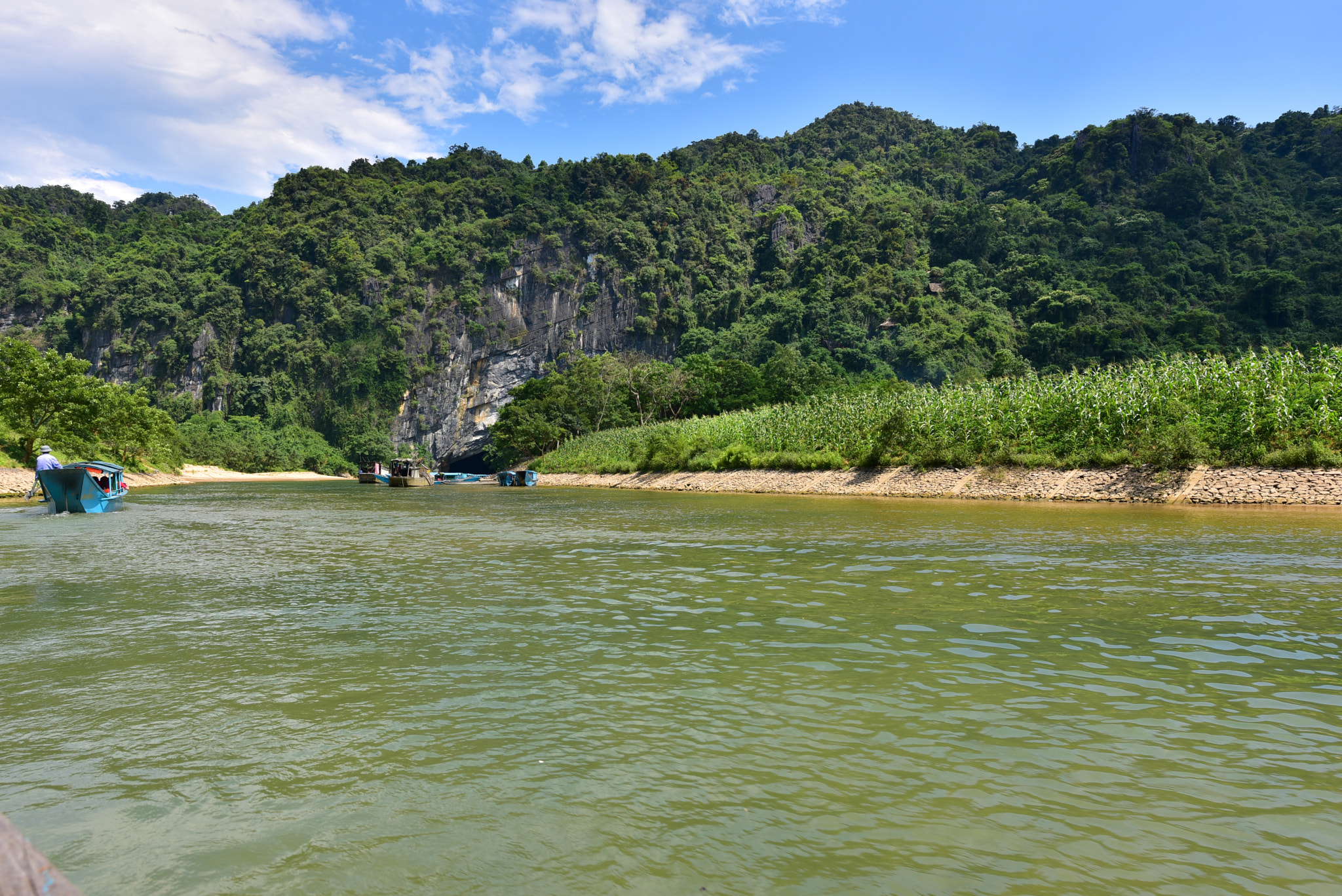 Quảng Bình, Việt Nam