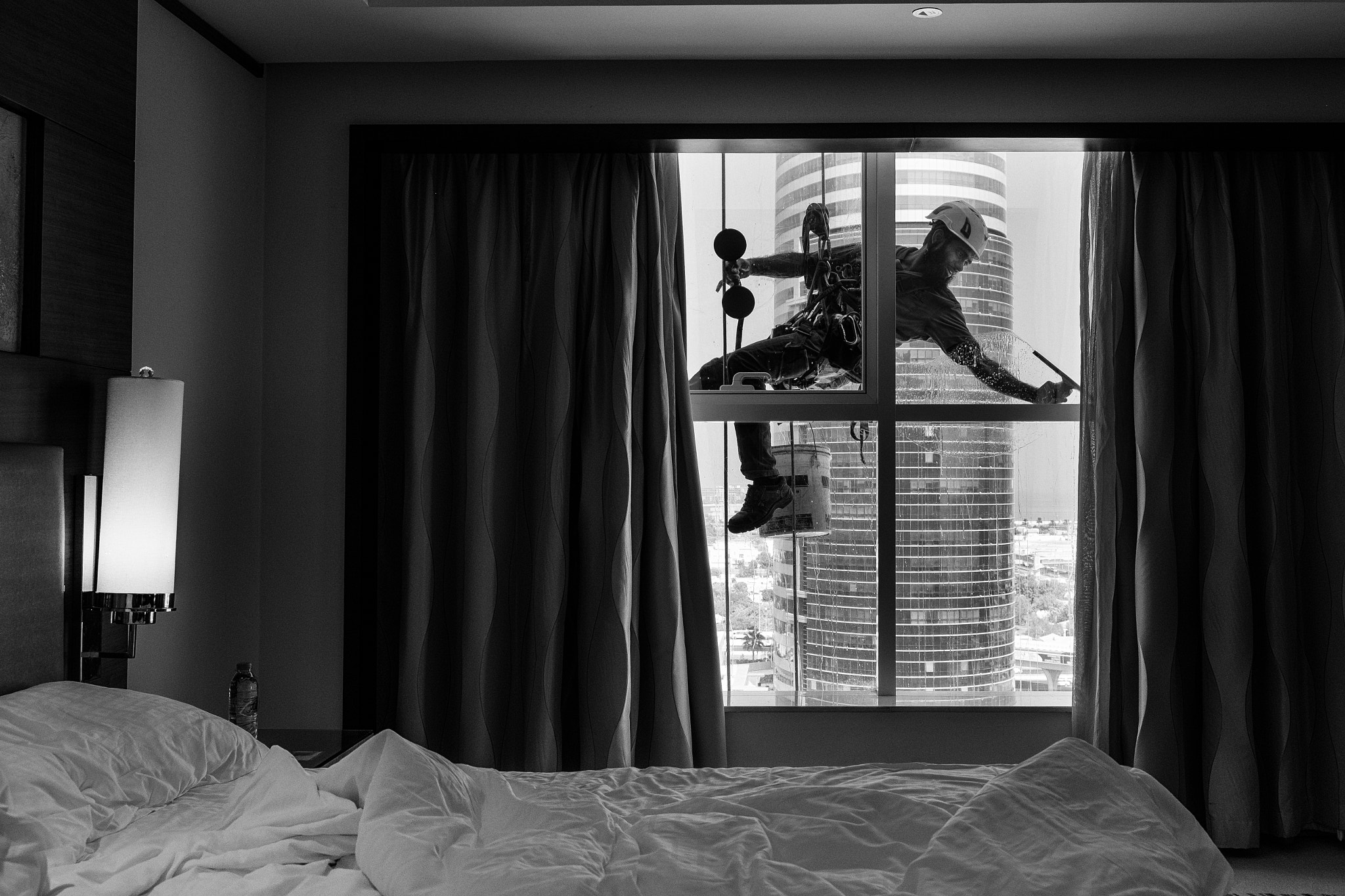 Window Cleaner