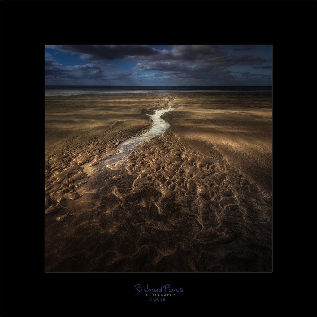 Beach of Talisker Bay by Richard Paas on 500px.com