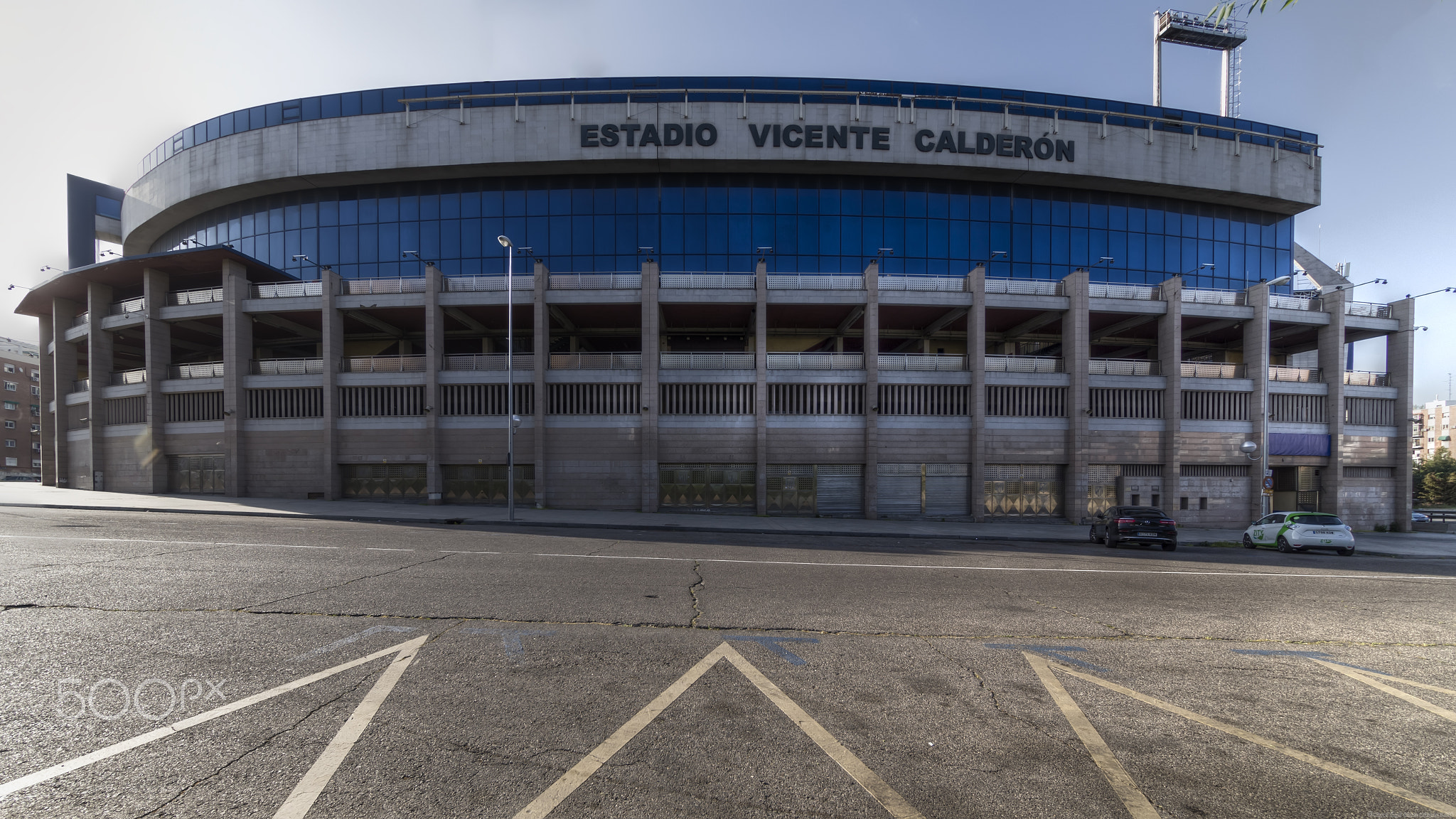 2018_Madrid_Vicente Calderon 14