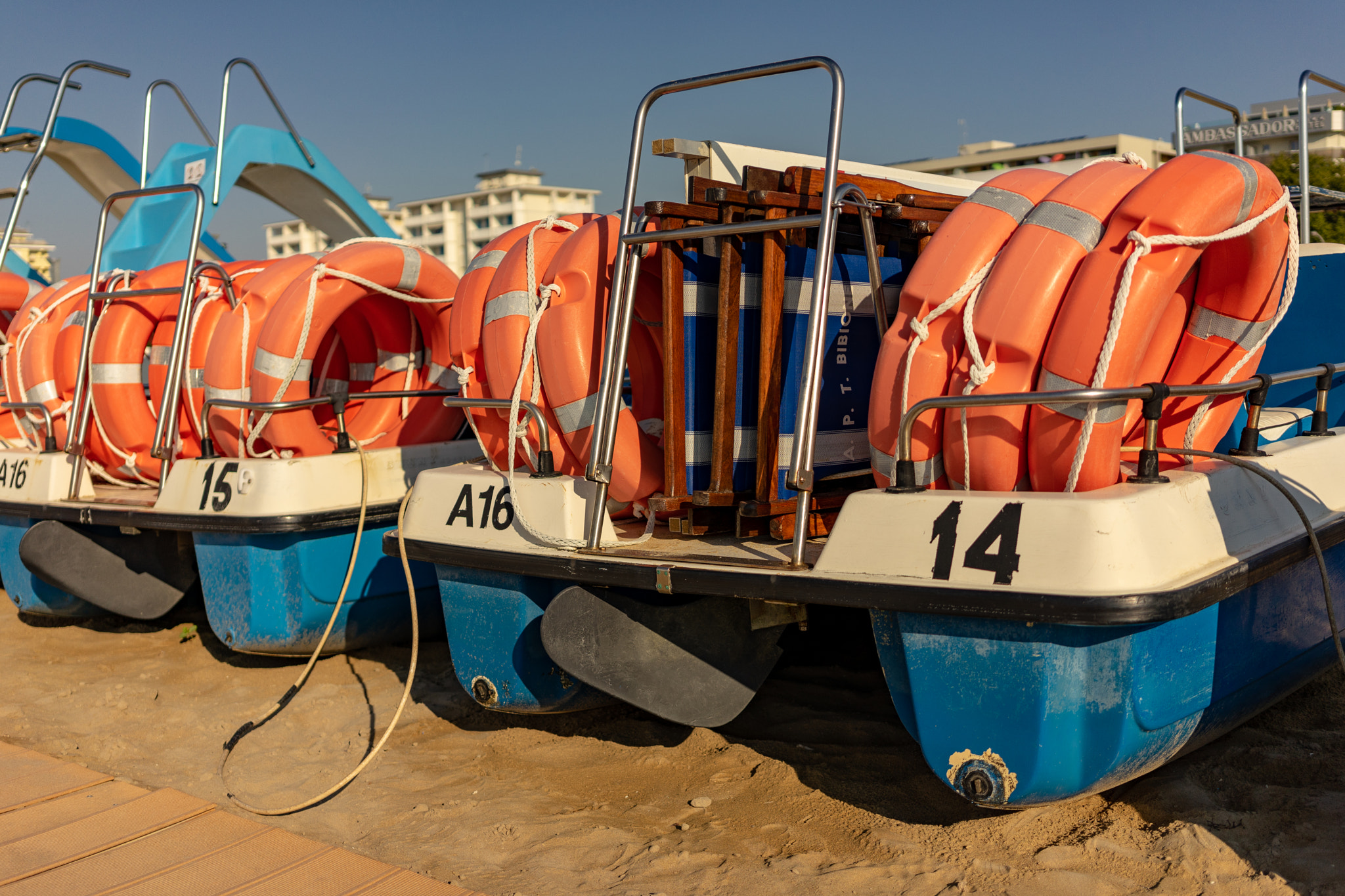 Bibione