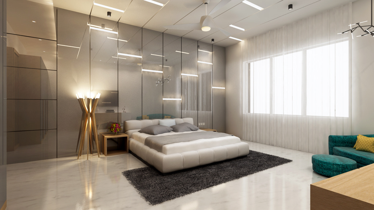 Get The Best 3D Architectural Rendering Services i