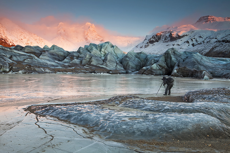 Capturing Iceland by Skarpi Thrainsson on 500px.com