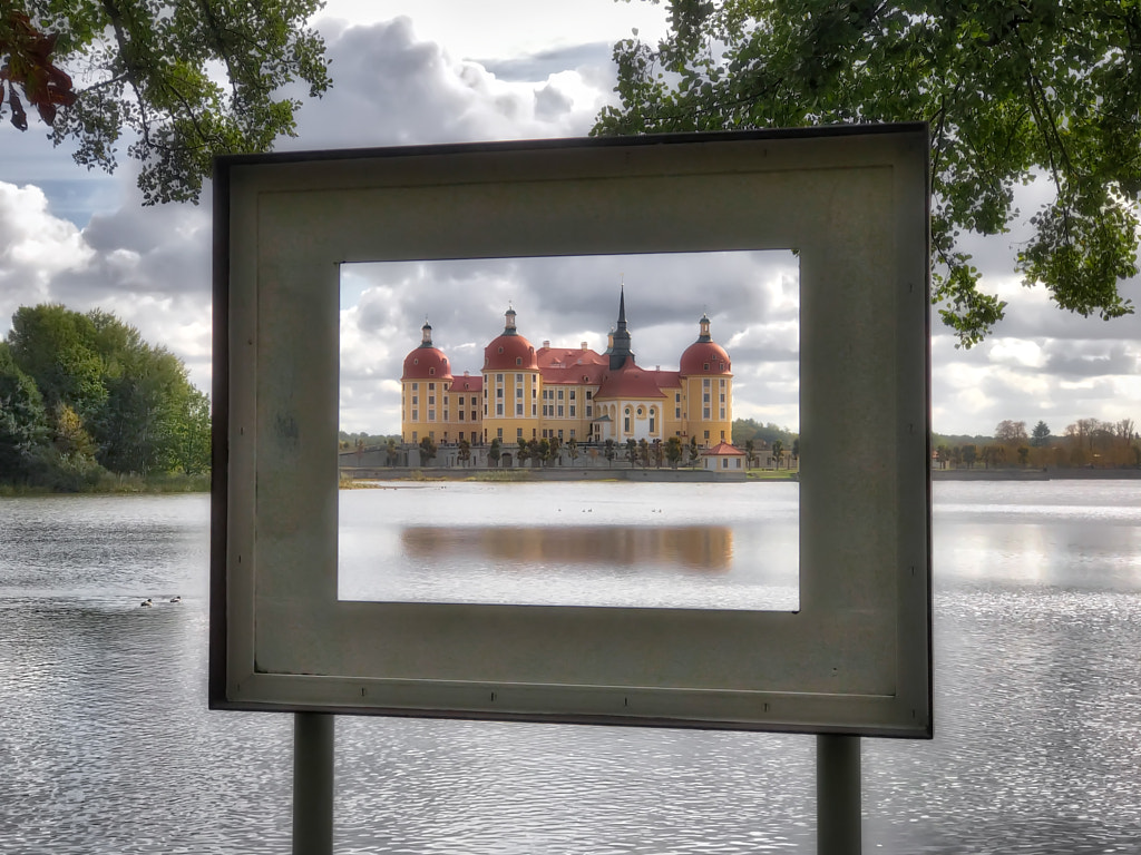 framed von dirk derbaum auf 500px.com