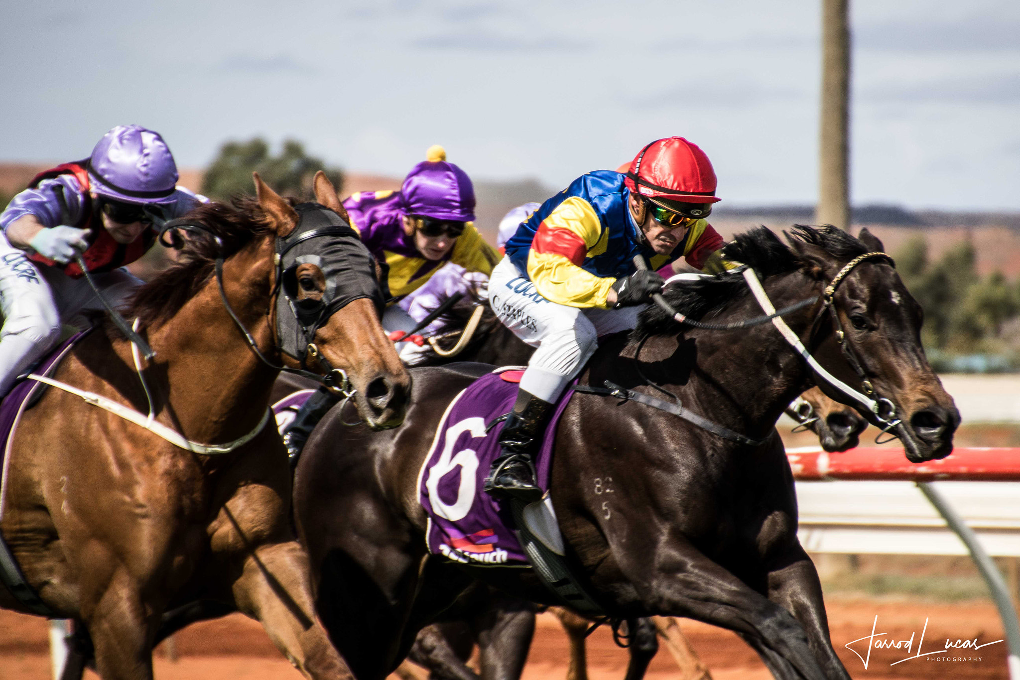 Hannans Handicap