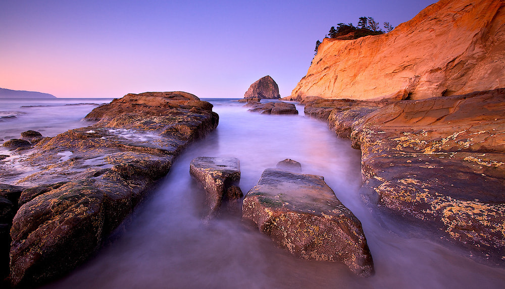 Cape Kiwanda