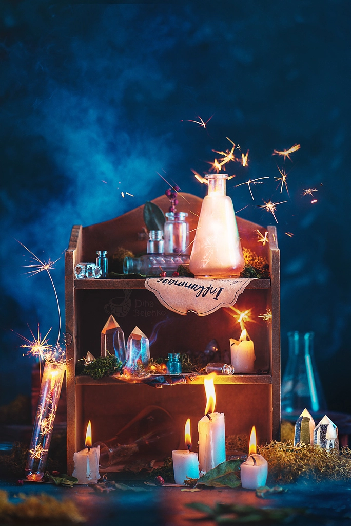 Fire Collection by Dina Belenko on 500px.com