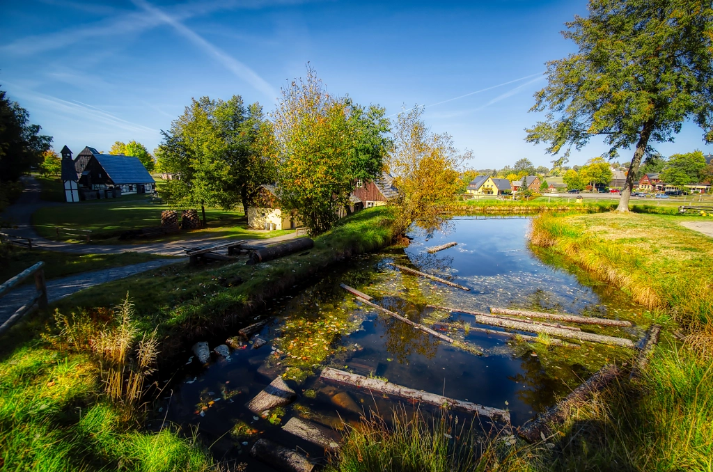 autumn II von dirk derbaum auf 500px.com