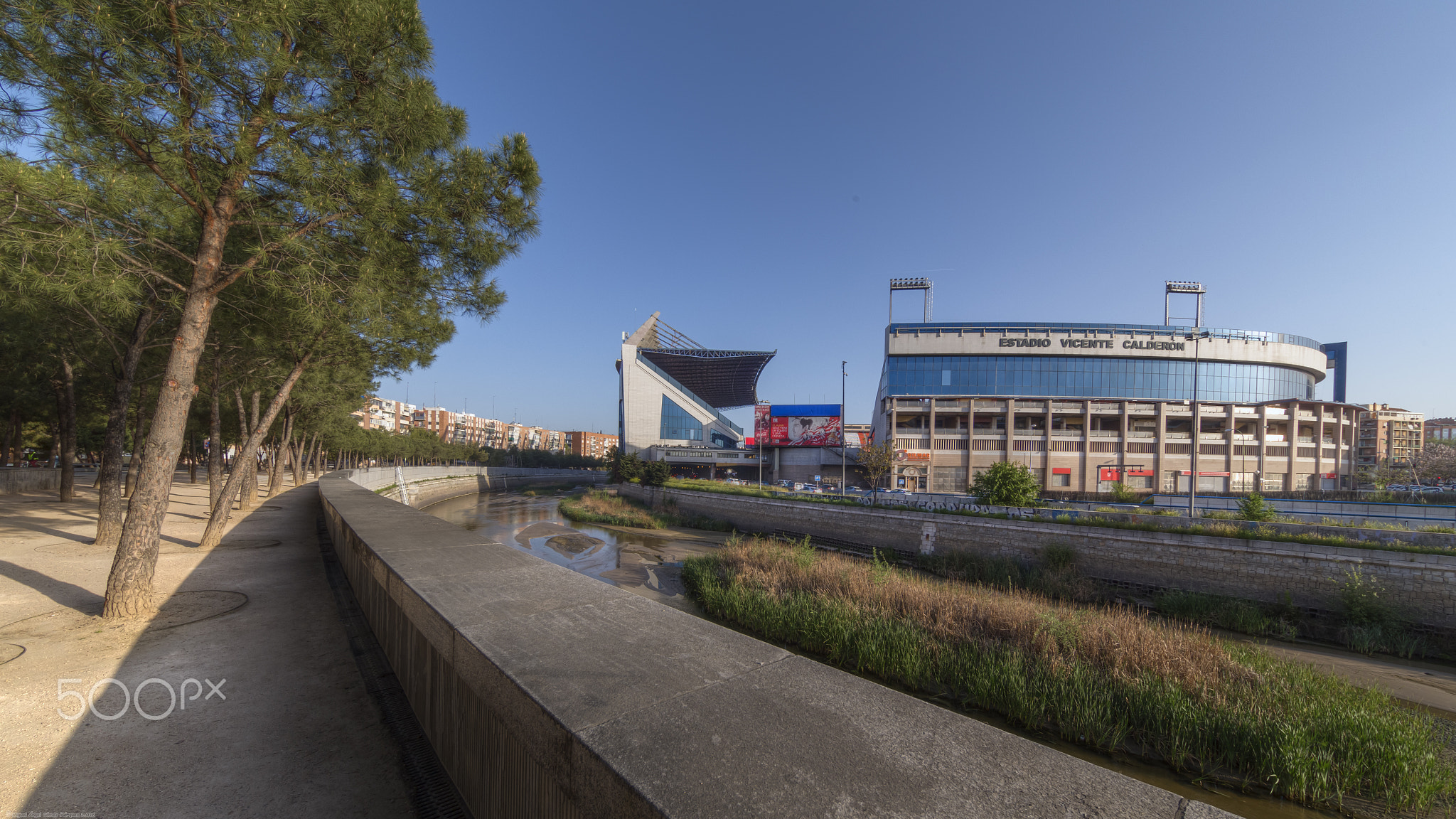 2018_Madrid_Vicente Calderon 19