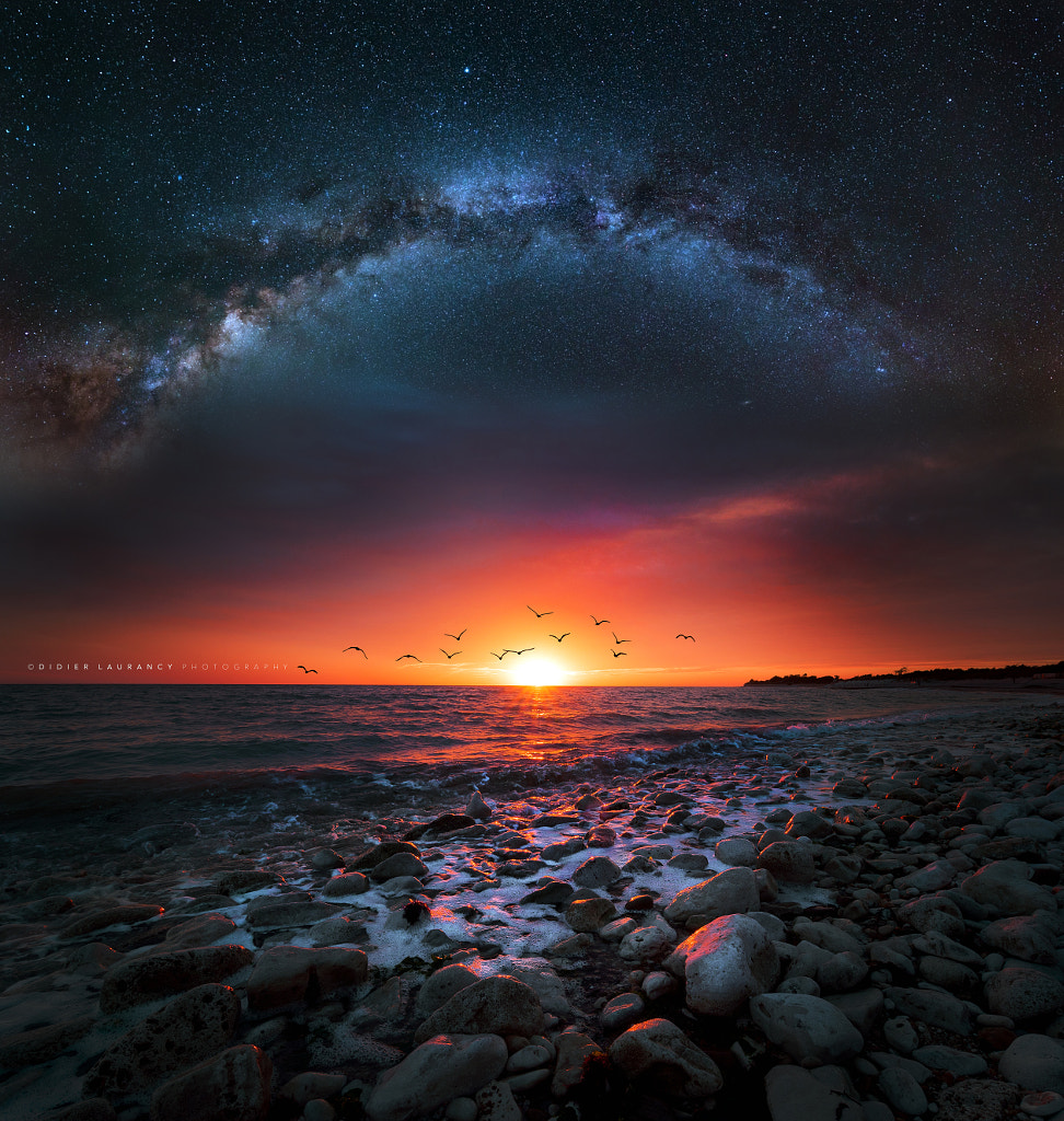 Pebbles by Didier Laurancy on 500px.com