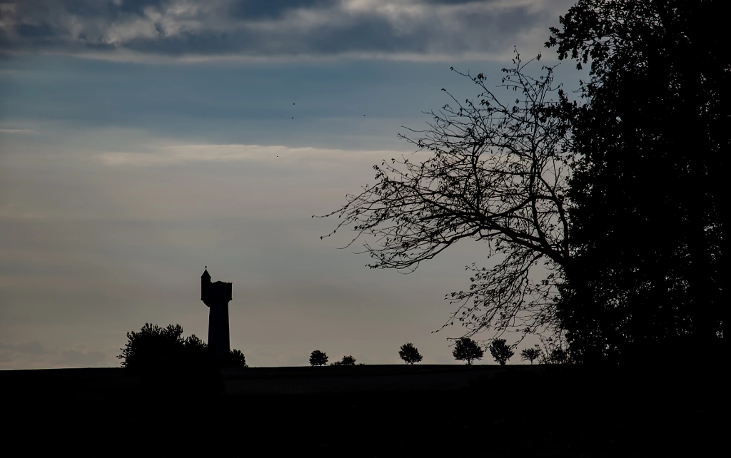 rapunzelturm von dirk derbaum auf 500px.com