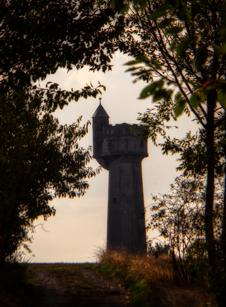 rapunzelturm von dirk derbaum auf 500px.com