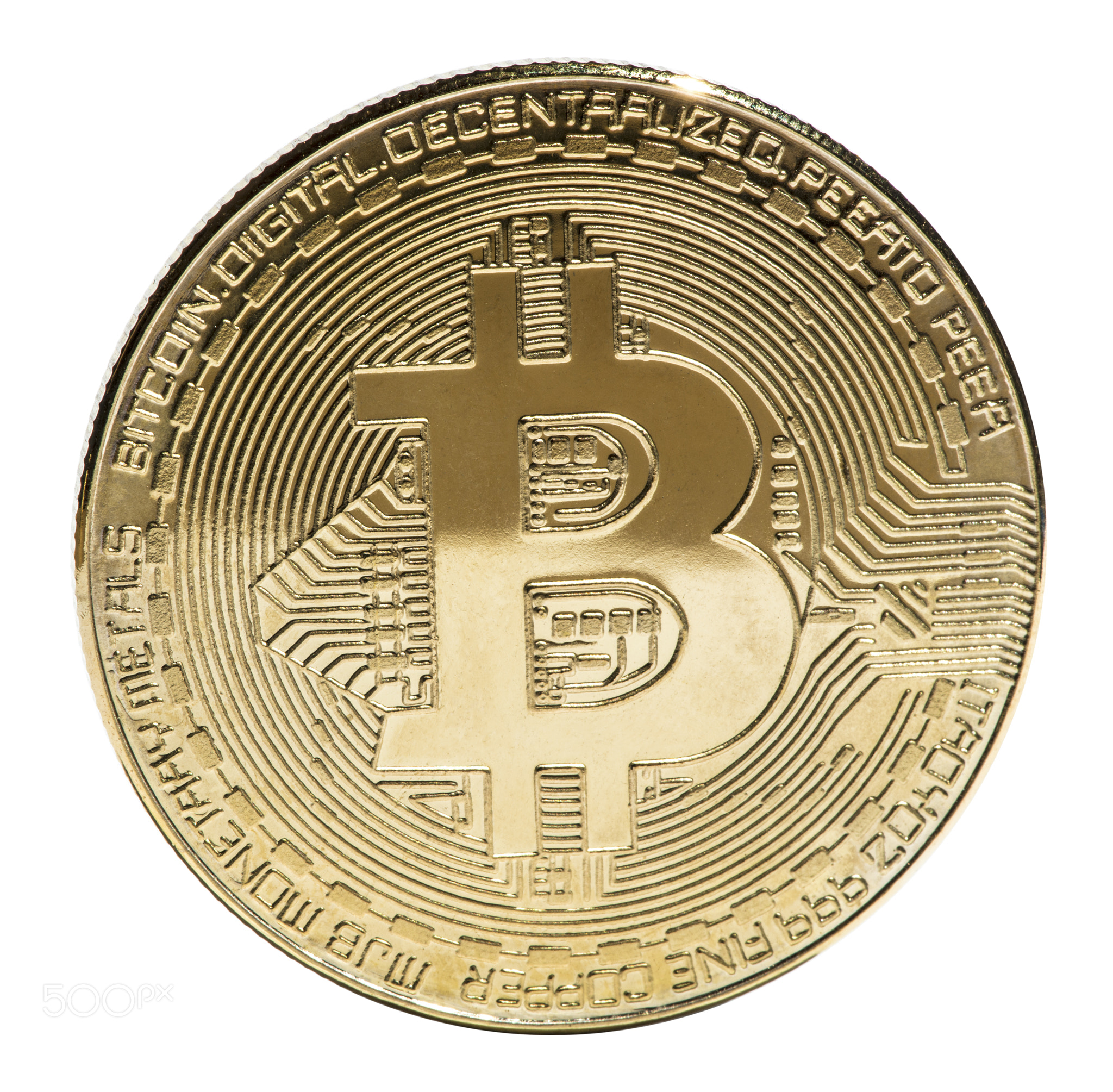 "crypto trading company"