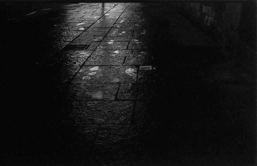 Footprints by Dominic Smith on 500px.com