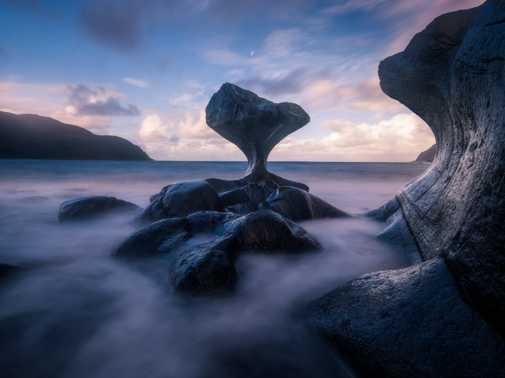 The Watchman by Ole Henrik Skjelstad on 500px.com