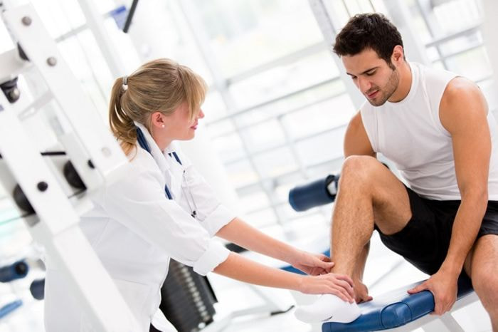 Physiotherapy, Massage Therapy in Brampton