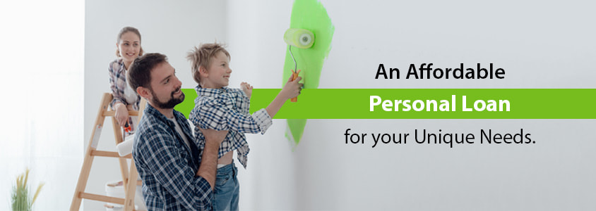 Instant Personal Loan