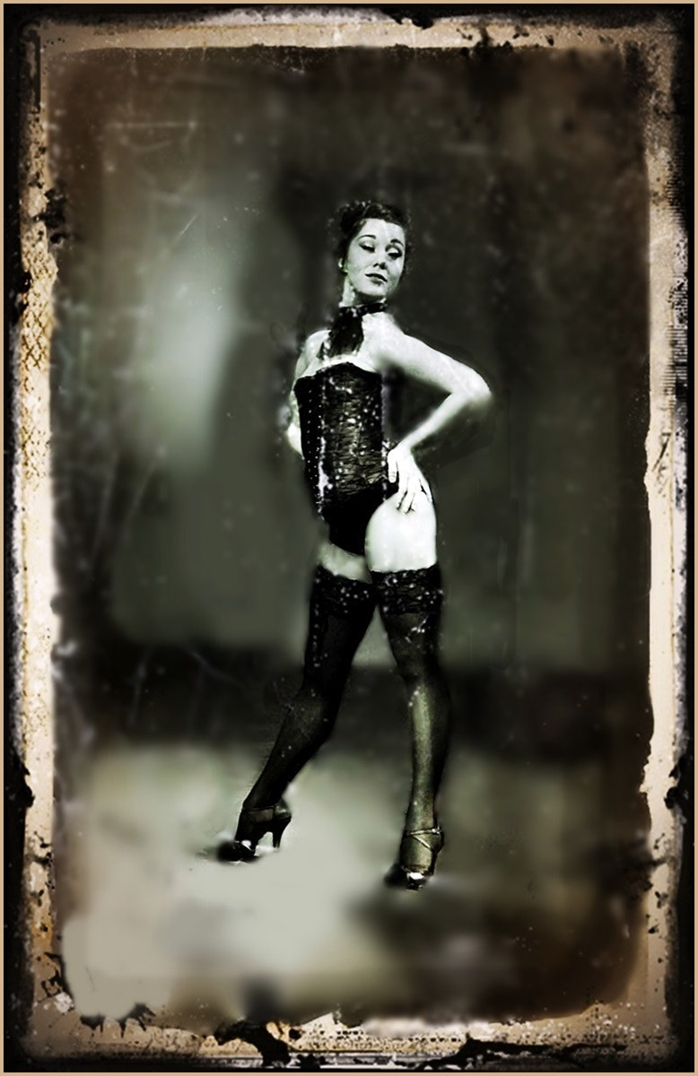 Old style/cabaret