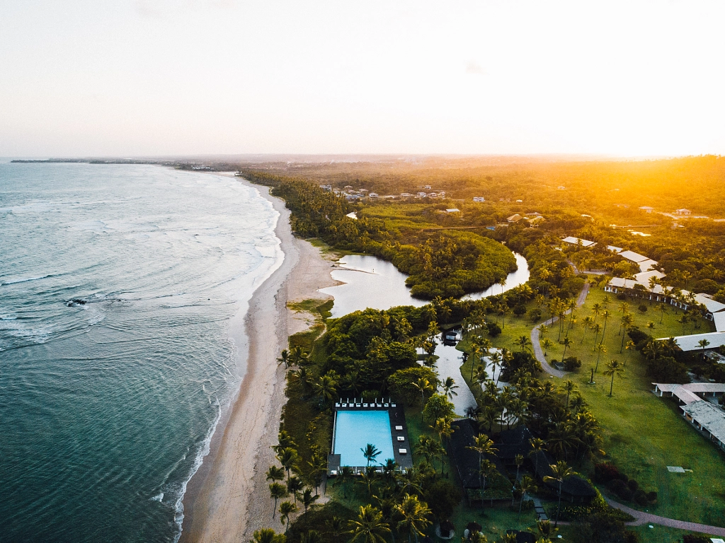 Fort beach by Felipe Dias on 500px.com