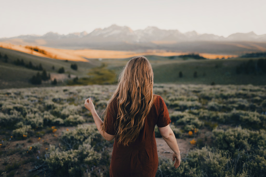 room to roam by Sam Brockway on 500px.com