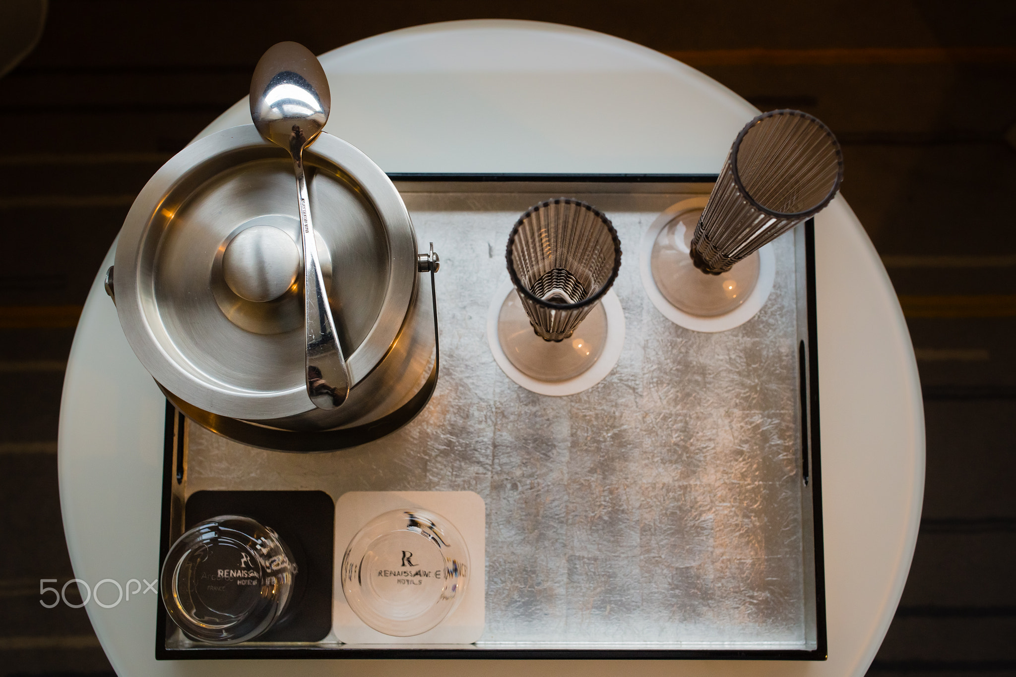 room service