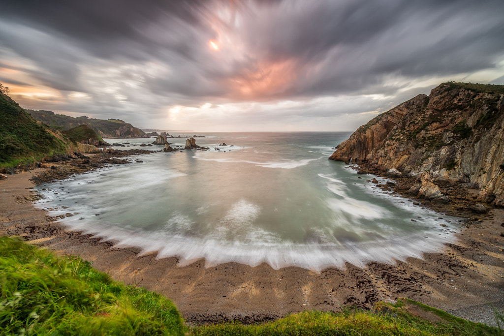 Silencio by Juan Antonio Chaparro Rodriguez on 500px.com