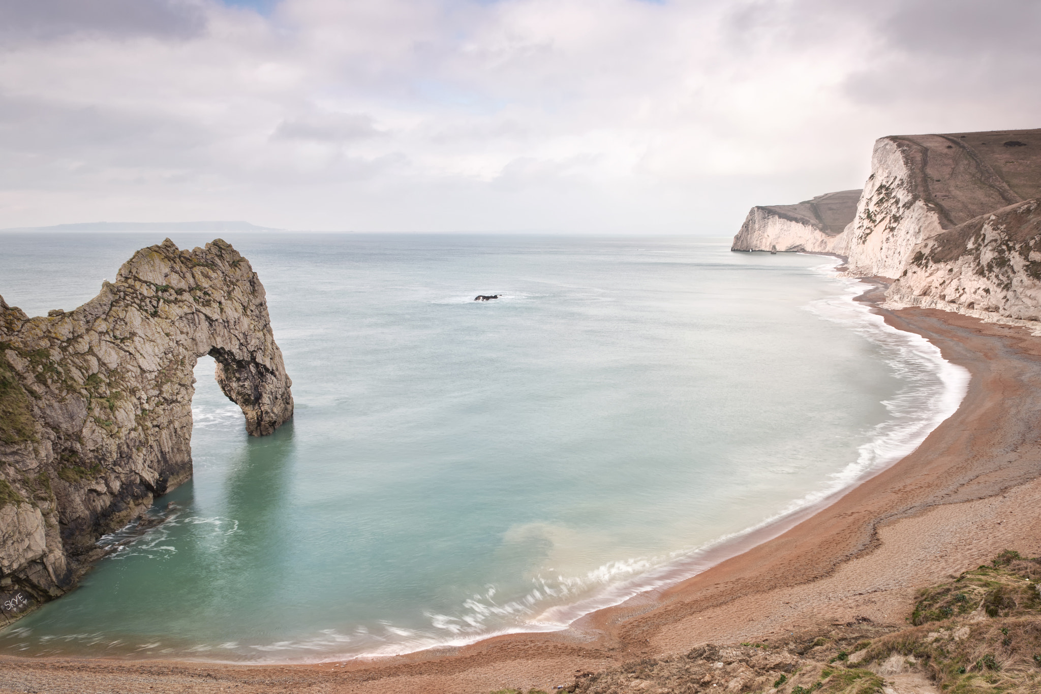 Durdle Door Sweep
