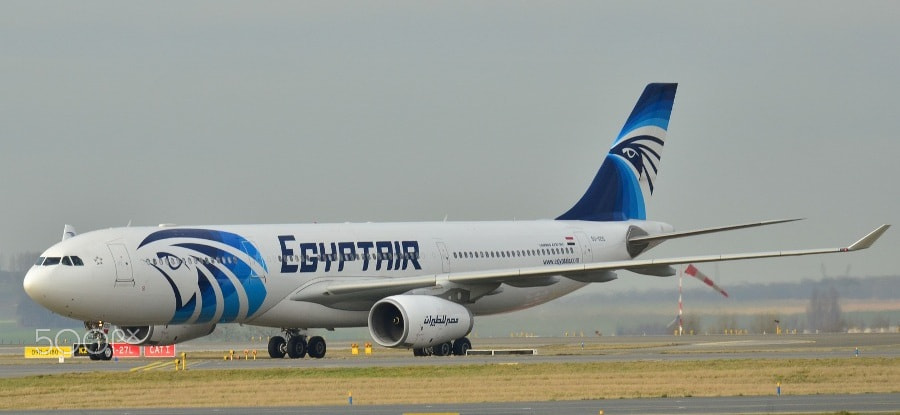 Egyptair