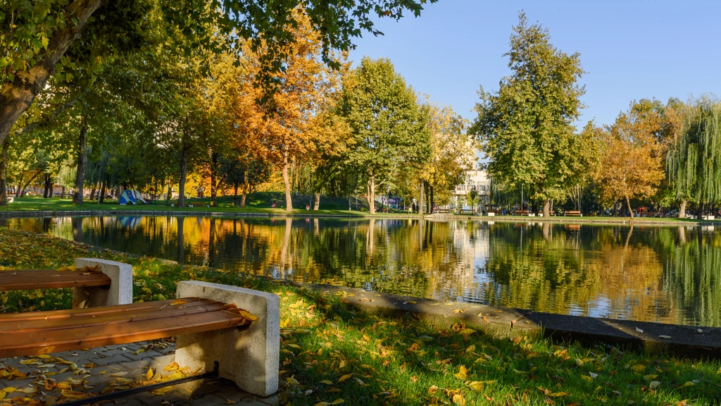 Autumn relaxation by Milen Mladenov on 500px.com