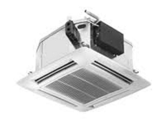 Carrier Hydronic Cassette Ceiling Fan Coil - Mistcold