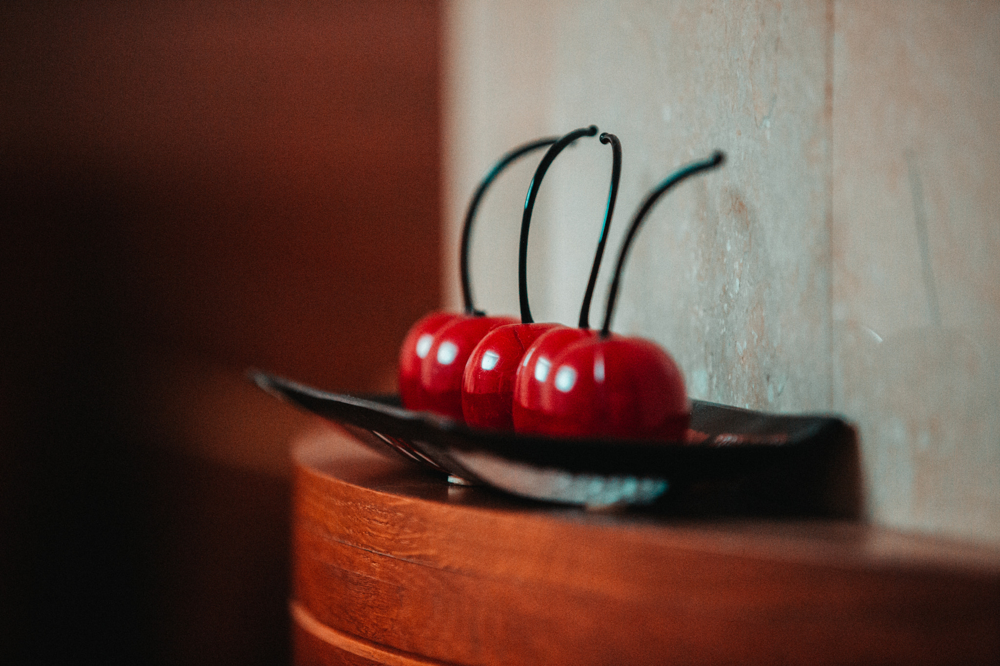 Cherry bomb
